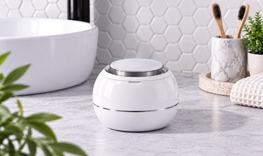 Pulse Clean - Limpiador de Retenedores